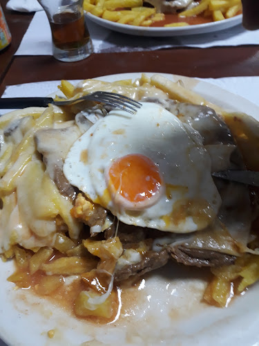 Comentarii opinii despre Café Tirsense