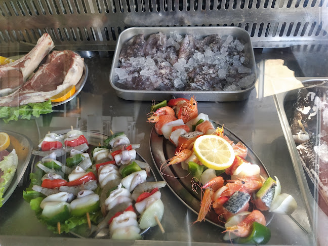 Comentarii opinii despre Kikos Café Restaurante