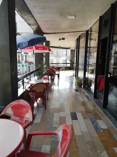 Café do Manel - Amarante