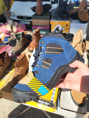 Mercado Mensal de Coina (3.º Domingo de cada mês)