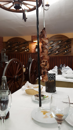 Reviews of O Pão Saloio in Vimeiro - Gastronomia e hotelaria