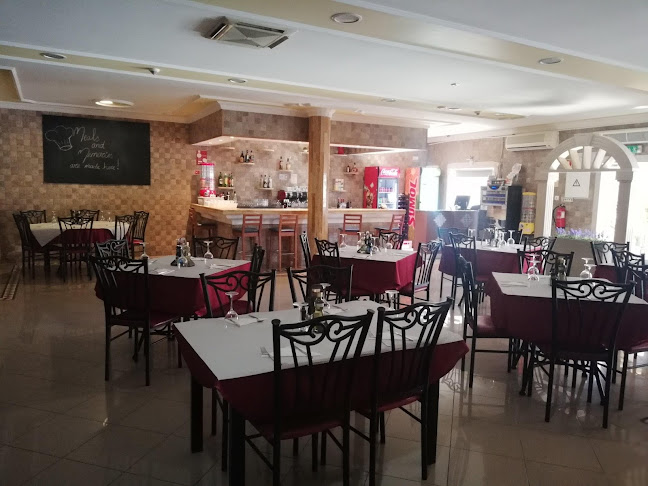 Opinii despre Virgínia A Tal Francesinha în Quarteira - Gastronomia e hotelaria