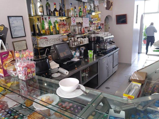 Comentarii opinii despre Pastelaria Europa