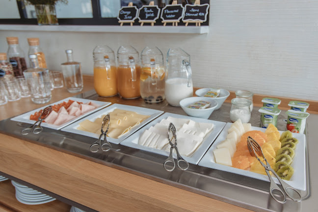 Comentarii opinii despre Omaggio Praia do Sal