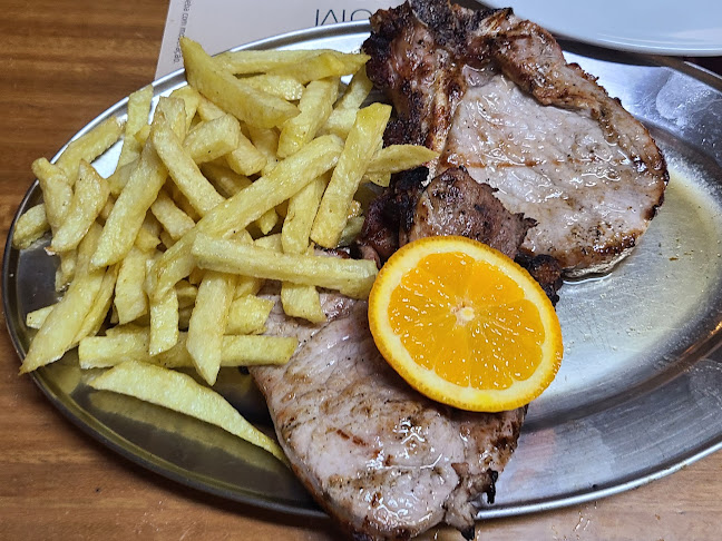 R. dos Descascadores de Arroz nº20, 3720-581 Ul