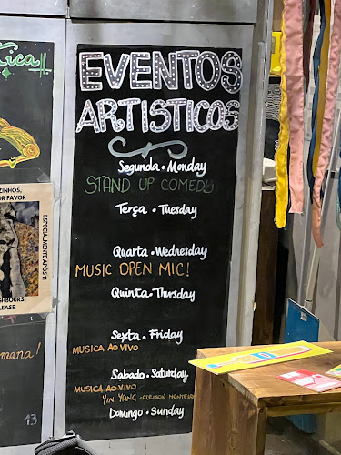 Comentarii opinii despre La Sharada