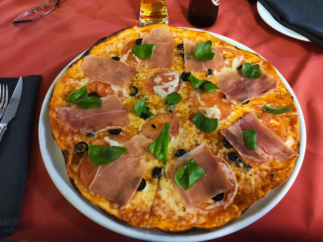 Opinii despre Pico da Atalaia II în Funchal - Gastronomia e hotelaria