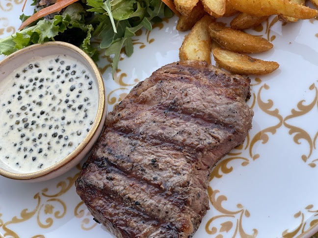 La Costiera - Ristorante Italiano Pizzeria - Gastronomia e hotelaria