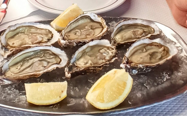 Restaurante Tasca da Fatinha Peixe Assado e Choco Frito - Setúbal