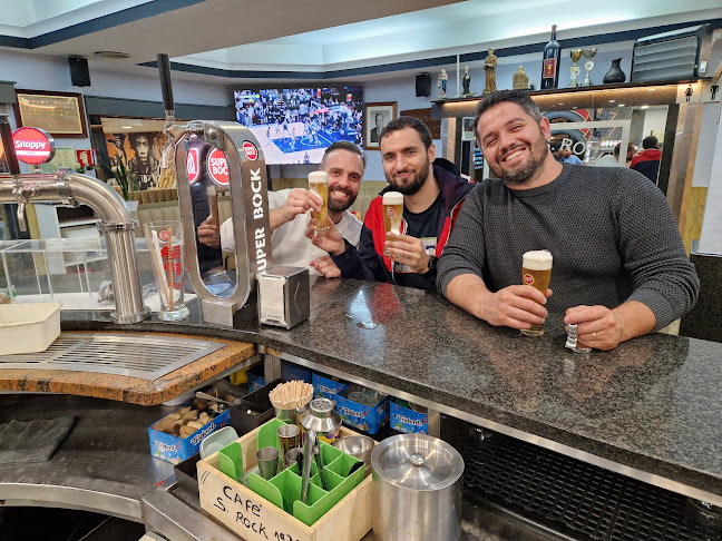 Café São Roque - Snaks - Gastronomia e hotelaria