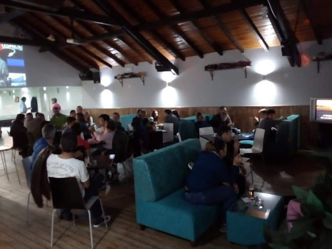Reviews of London Star | Marinha Grande in Marinha Grande - Gastronomia e hotelaria