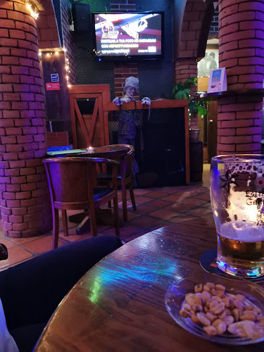 Comments and reviews of Bar Gaivota