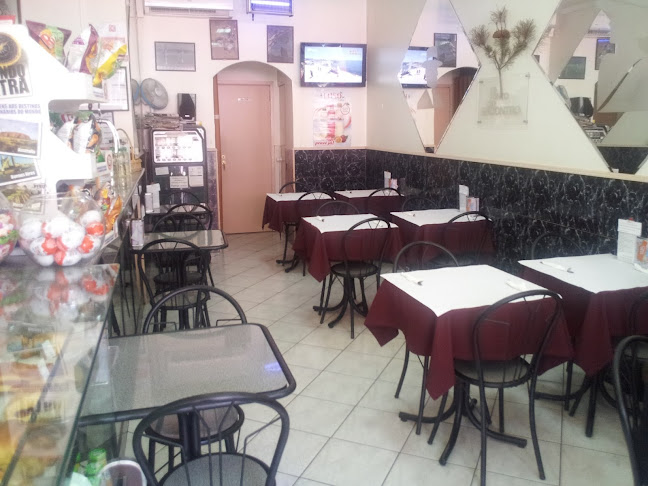 Opinii despre Ponto de Encontro în Vila Nova de Gaia - Gastronomia e hotelaria