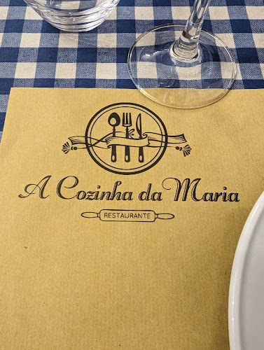 Comments and reviews of A Cozinha da Maria