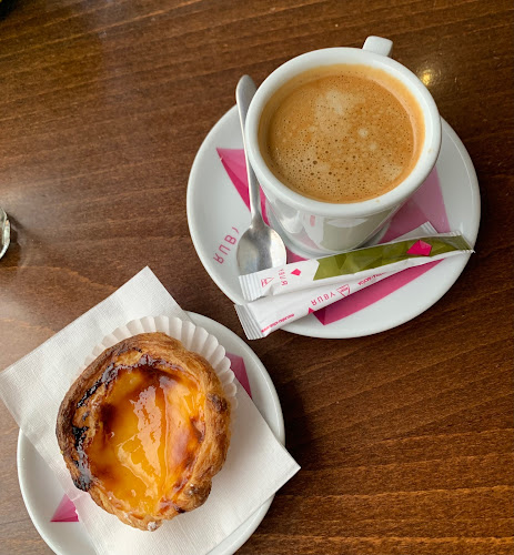 Opinii despre Café Municipalis în Esposende - Gastronomia e hotelaria