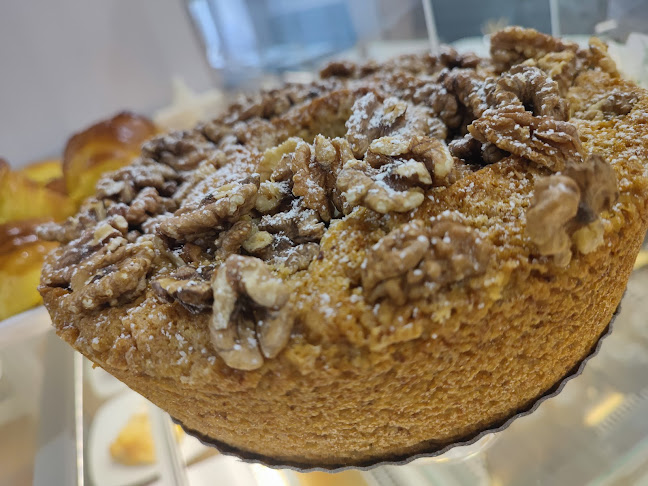 Padaria & Pastelaria Seara - Gastronomia e hotelaria
