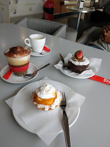 Cafetaria Batikanos - Setúbal