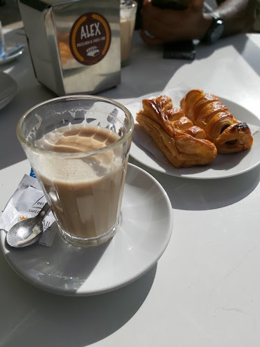 Pastelaria Estrela do Cacém - Gastronomia e hotelaria