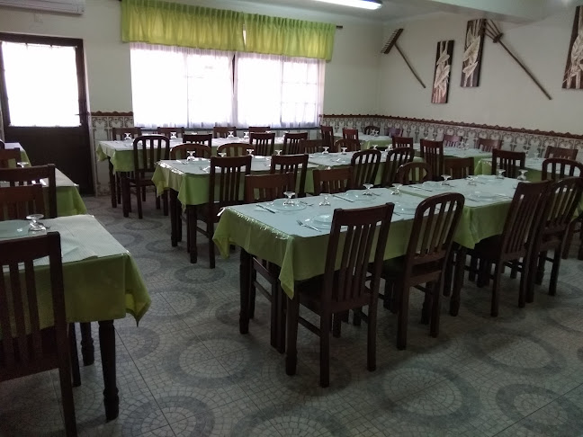 Comentarii opinii despre Café Churrasqueira O Barril