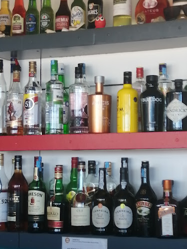 Gamboa Bar Open Times