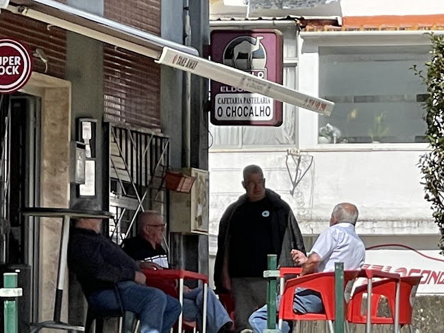 O Chocalho - Gastronomia e hotelaria