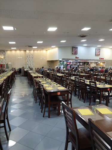 Restaurante Nikko - Gastronomia e hotelaria