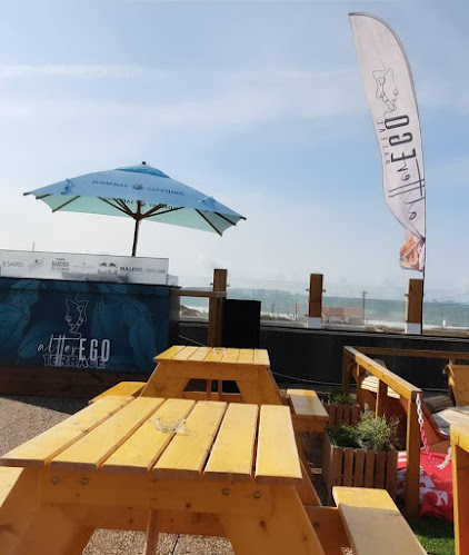 Altterego Baleal - Ferrel