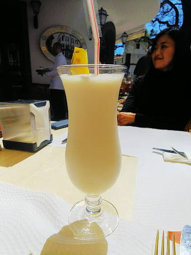 Golden Gate Grand Café - Funchal