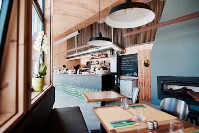 Restaurante Bukubaki