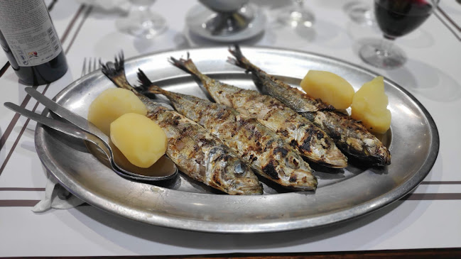 Restaurante Farol de Cacilhas