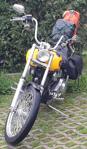 Av. Dom Manuel Primeiro 1390, 2200-200 Abrantes