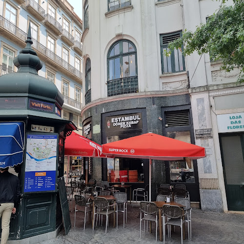 Estambul Doner Kebap