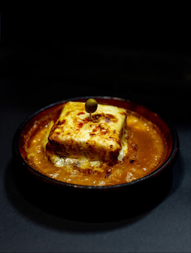 Hard Drivers Custom Motorcycles Restaurante - Gastronomia e hotelaria