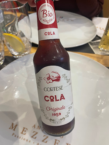 Opinii despre Pizzeria Antonio Mezzero Matosinhos în Matosinhos - Gastronomia e hotelaria