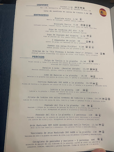 Praça Dr. António Padinha 39, 8800-637 Tavira