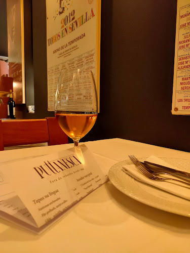 Comentarii opinii despre Puttanesca