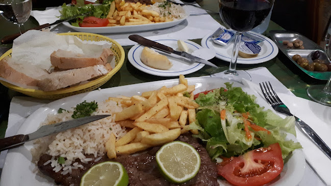 Restaurante Leonel's