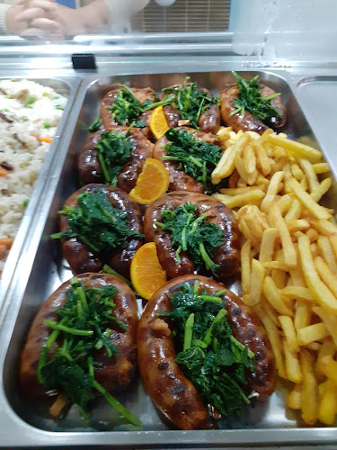 Panela de Barro Restaurante