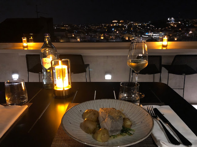 Comments and reviews of Mensagem - Restaurante e Bar Panorâmico
