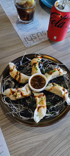 Reviews of Wow Sushi Bar in Monte Gordo - Gastronomia e hotelaria