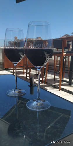 Rossio Gastrobar - Gastronomia e hotelaria