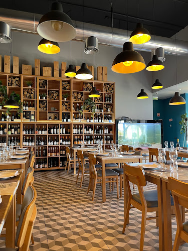 Mercearia do Fanqueiro by Vítor Palmilha - Loures