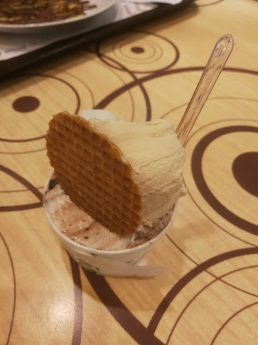 Opinii despre Ice It - Leiria în Leiria - Gastronomia e hotelaria