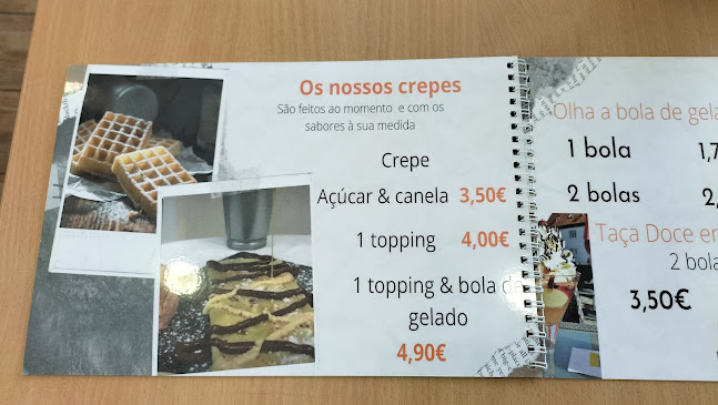 Doce Encontro - Buraca