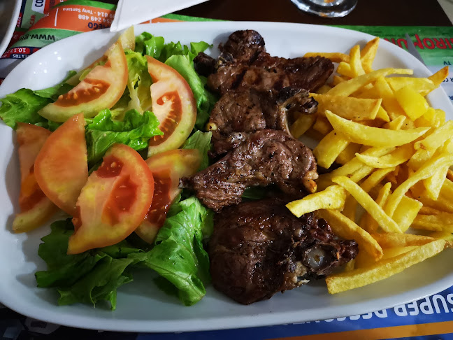 Comentarii opinii despre Café Bahia