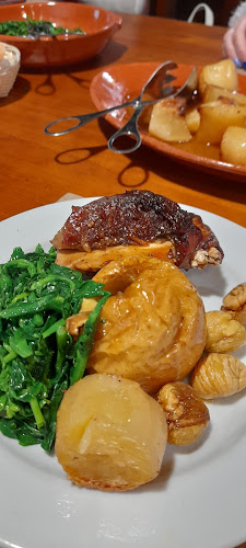 Taberna Freitas - Gastronomia e hotelaria