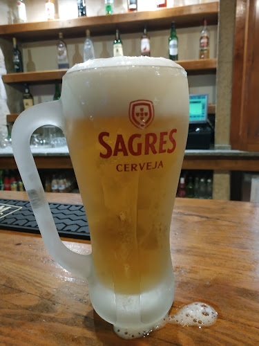 Café Bar Rústico