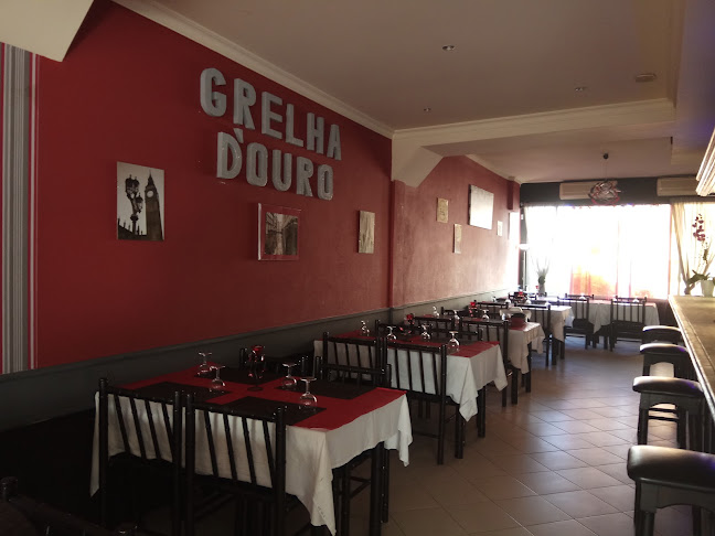 Comments and reviews of Restaurante Grelha D'ouro
