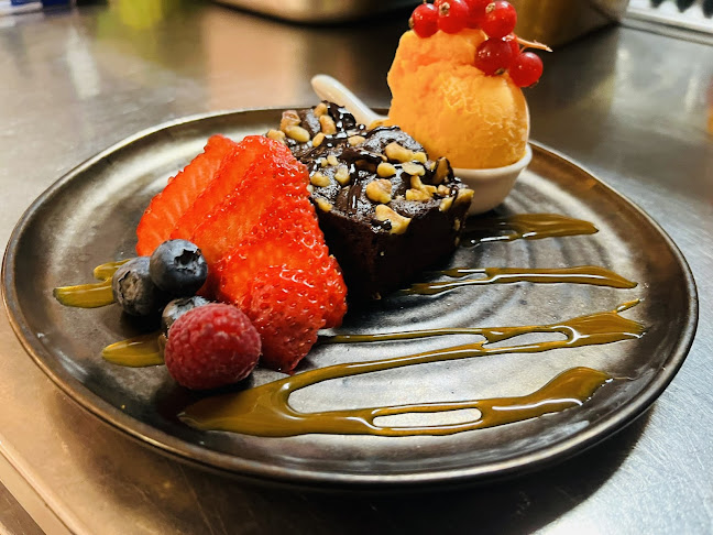 Comentarii opinii despre The Curry Leaf