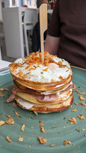 Opinii despre Padrão Doce în Porto - Gastronomia e hotelaria